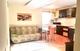 2 camere, 70 mp, decomandat, mobilat, loc de parcare, zona Nora