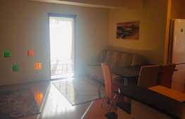 2 camere, 70 mp, decomandat, mobilat, loc de parcare, zona Nora