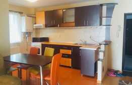 2 camere, 70 mp, decomandat, mobilat, loc de parcare, zona Nora