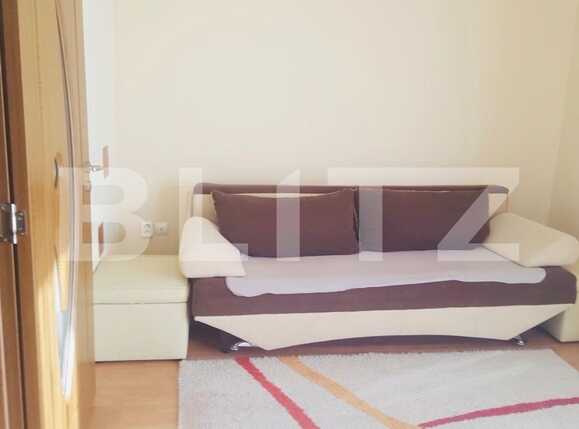 Apartament de închiriat 2 camere Manastur - 49122AI | BLITZ Cluj-Napoca | Poza2