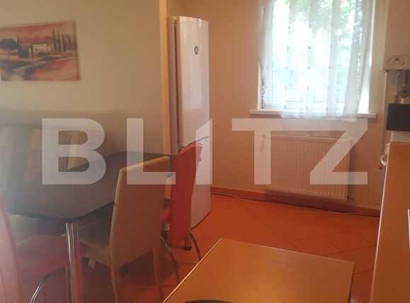 Apartament de închiriat 2 camere Manastur - 49122AI | BLITZ Cluj-Napoca | Poza8