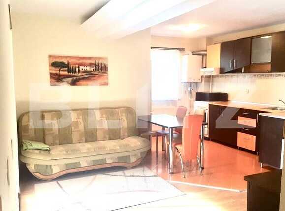 Apartament de închiriat 2 camere Manastur - 49122AI | BLITZ Cluj-Napoca | Poza1