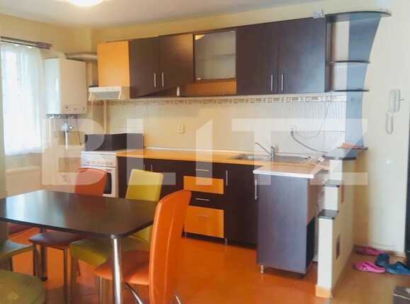 Apartament de închiriat 2 camere Manastur - 49122AI | BLITZ Cluj-Napoca | Poza4