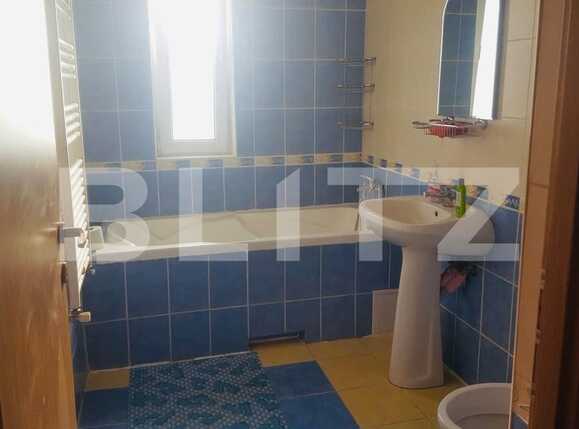 Apartament de închiriat 2 camere Manastur - 49122AI | BLITZ Cluj-Napoca | Poza13