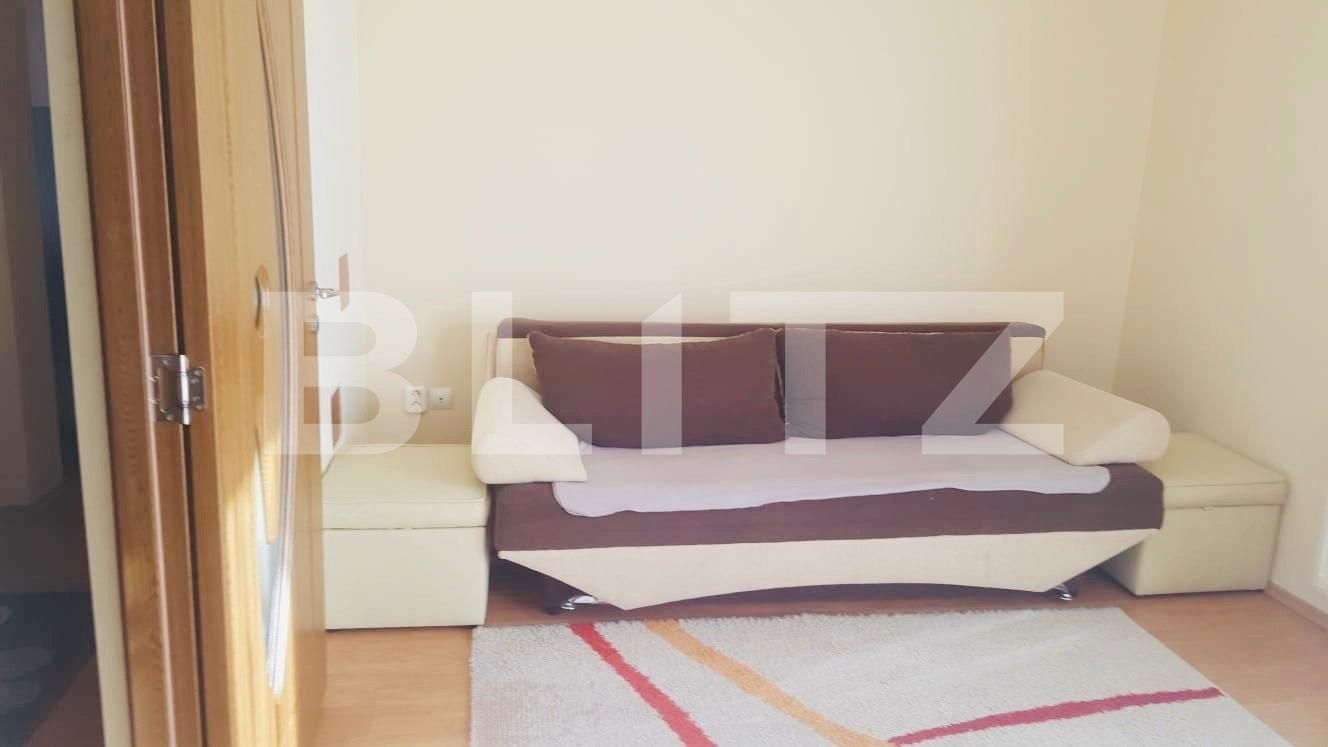 Apartament de închiriat 2 camere Manastur - 49122AI | BLITZ Cluj-Napoca | Poza2