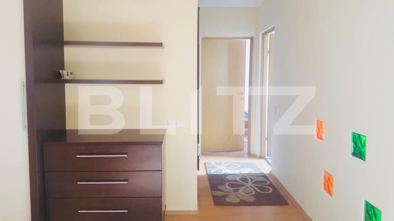 Apartament de închiriat 2 camere Manastur - 49122AI | BLITZ Cluj-Napoca | Poza9