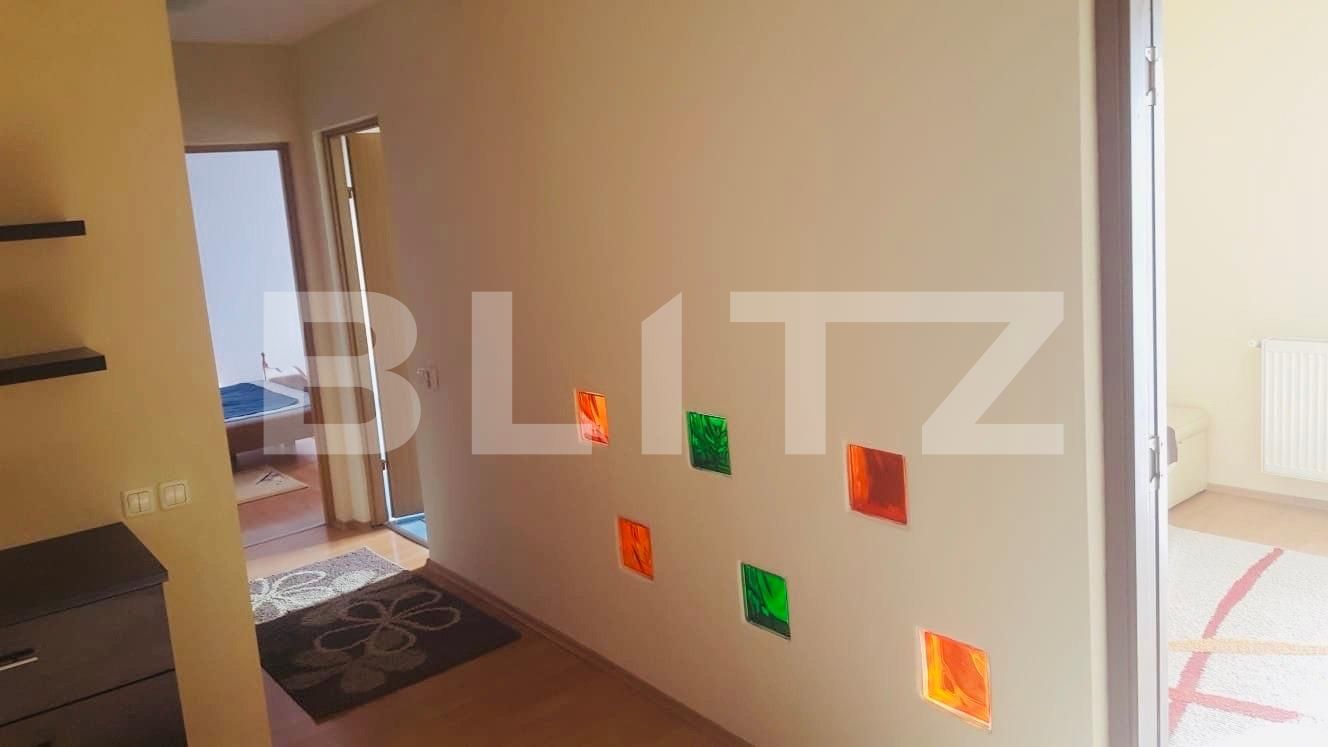 Apartament de închiriat 2 camere Manastur - 49122AI | BLITZ Cluj-Napoca | Poza7
