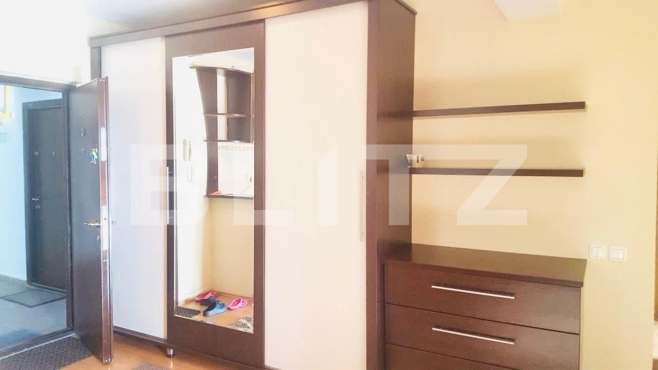 Apartament de închiriat 2 camere Manastur - 49122AI | BLITZ Cluj-Napoca | Poza10