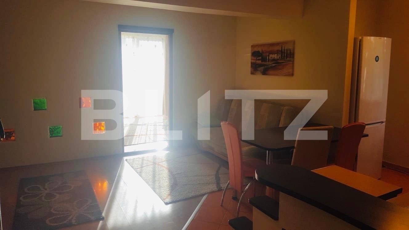 Apartament de închiriat 2 camere Manastur - 49122AI | BLITZ Cluj-Napoca | Poza5