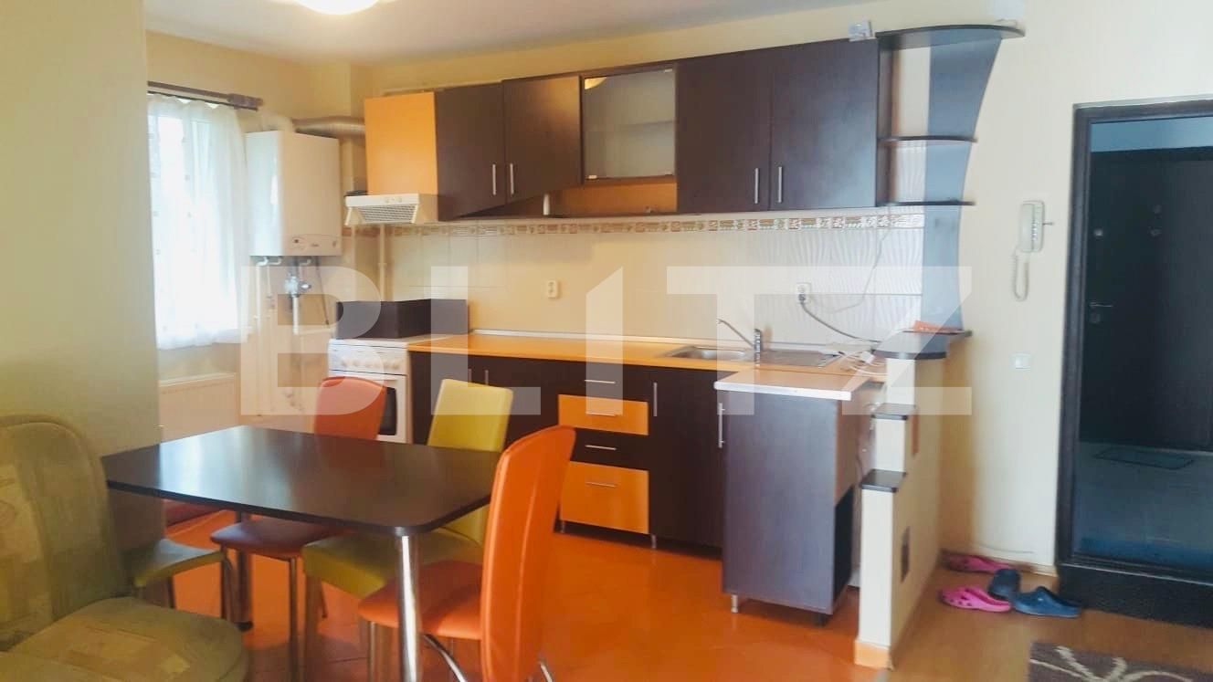 Apartament de închiriat 2 camere Manastur - 49122AI | BLITZ Cluj-Napoca | Poza4