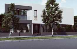 Casa moderna 170 mp, 500 mp teren, panorama!