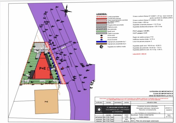 Casa de vânzare 4 camere Borhanci - 49123CV | BLITZ Cluj-Napoca | Poza1