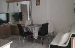 Apartament cu 2 camere, 45 mp, mobilat modern, parcare, zona Leroy Merlin