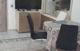 Apartament cu 2 camere, 45 mp, mobilat modern, parcare, zona Leroy Merlin