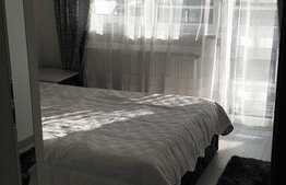 Apartament cu 2 camere, 45 mp, mobilat modern, parcare, zona Leroy Merlin