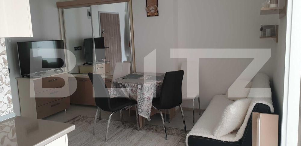 Apartament de închiriat 2 camere Marasti - 49124AI | BLITZ Cluj-Napoca | Poza4