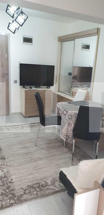 Apartament de închiriat 2 camere Marasti - 49124AI | BLITZ Cluj-Napoca | Poza5