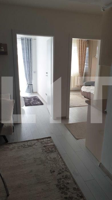 Apartament de închiriat 2 camere Marasti - 49124AI | BLITZ Cluj-Napoca | Poza7