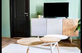 Apartament modern, spatios, 3 camere! 