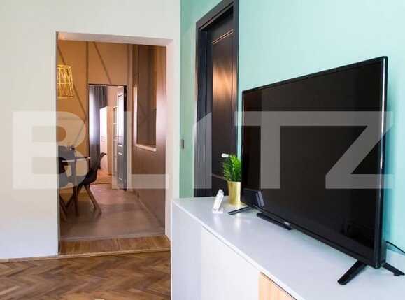 Apartament de vânzare 3 camere Central - 49125AV | BLITZ Cluj-Napoca | Poza4