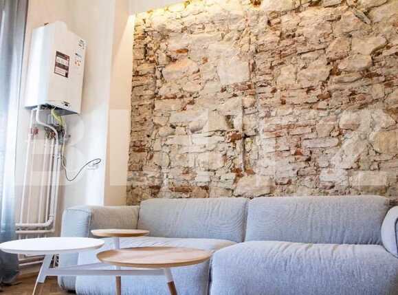 Apartament de vânzare 3 camere Central - 49125AV | BLITZ Cluj-Napoca | Poza3