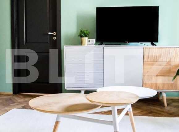 Apartament de vânzare 3 camere Central - 49125AV | BLITZ Cluj-Napoca | Poza8