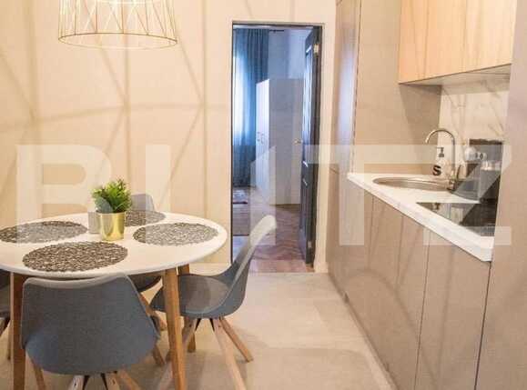 Apartament de vânzare 3 camere Central - 49125AV | BLITZ Cluj-Napoca | Poza10
