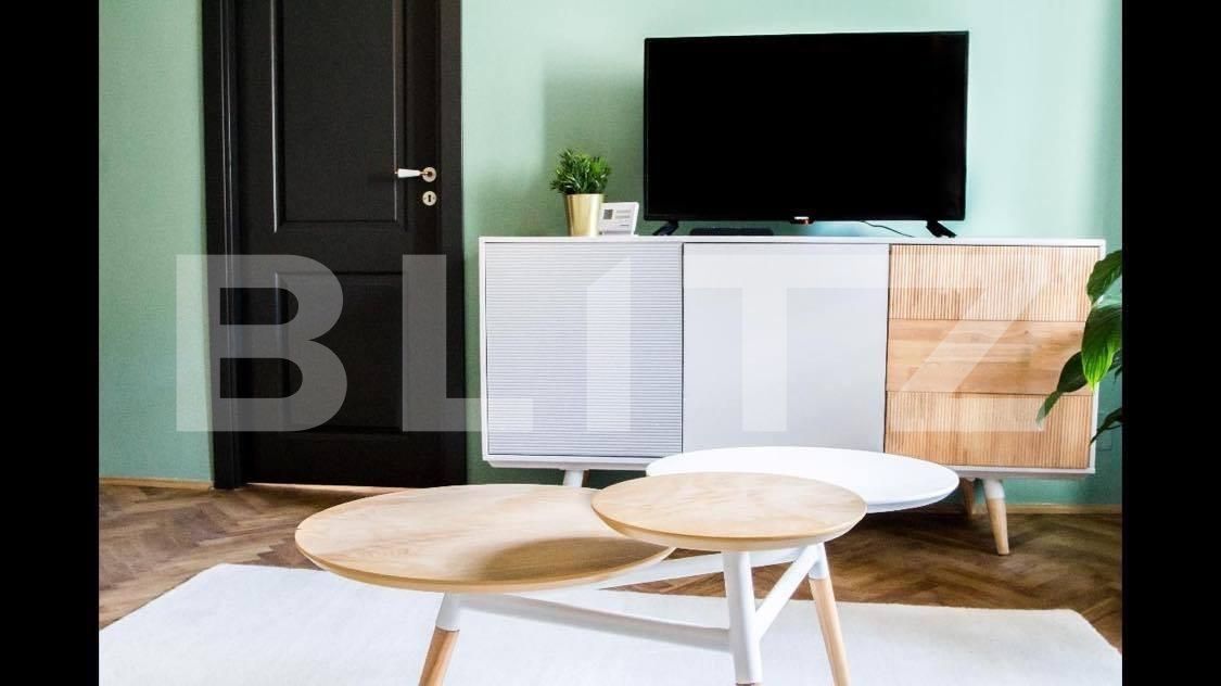 Apartament de vânzare 3 camere Central - 49125AV | BLITZ Cluj-Napoca | Poza8