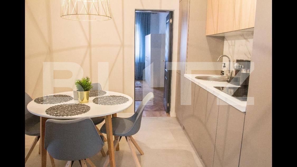 Apartament de vânzare 3 camere Central - 49125AV | BLITZ Cluj-Napoca | Poza10