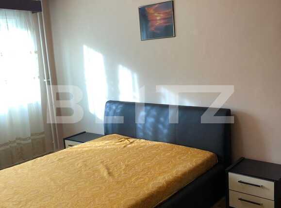 Apartament de închiriat 4 camere Manastur - 49126AI | BLITZ Cluj-Napoca | Poza1