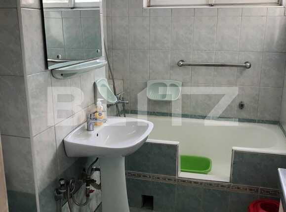 Apartament de închiriat 4 camere Manastur - 49126AI | BLITZ Cluj-Napoca | Poza10