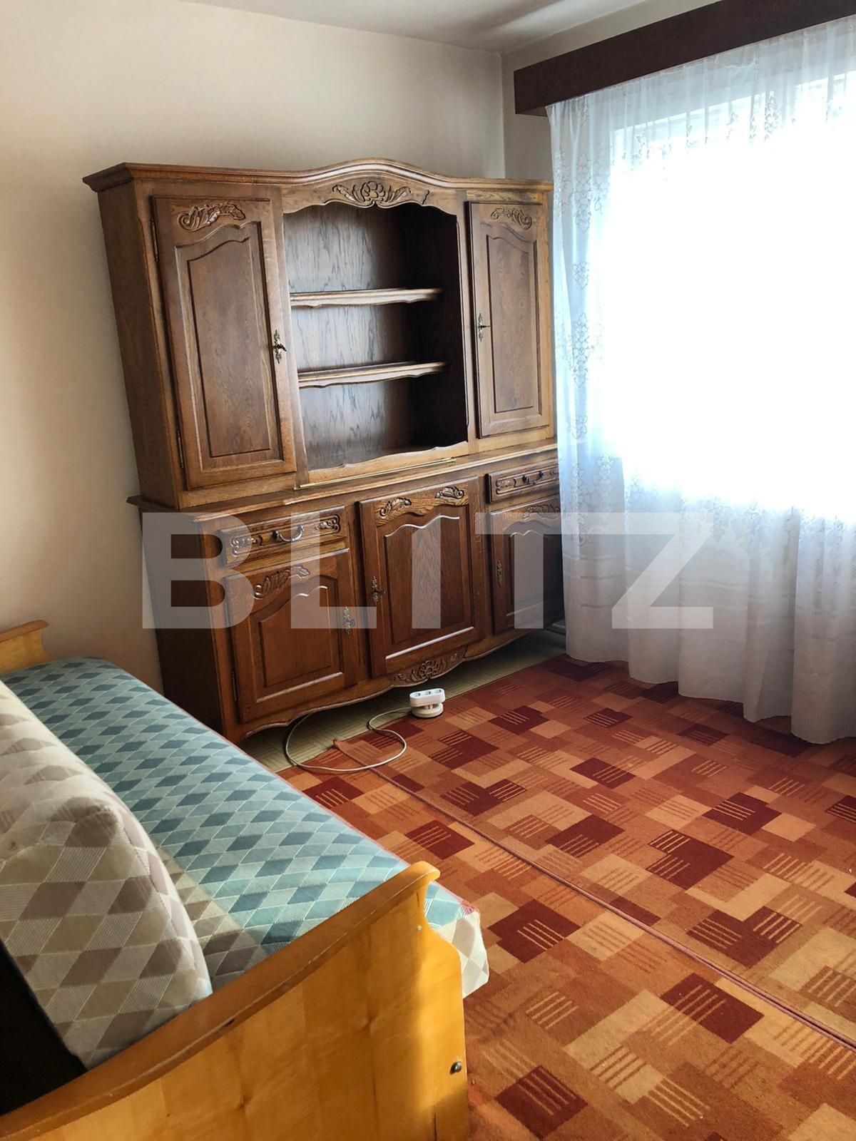 Apartament de închiriat 4 camere Manastur - 49126AI | BLITZ Cluj-Napoca | Poza2