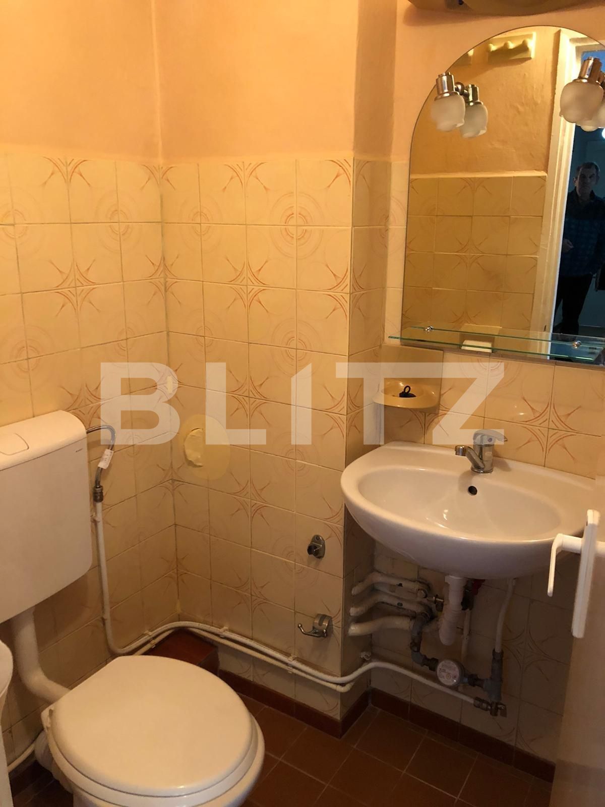 Apartament de închiriat 4 camere Manastur - 49126AI | BLITZ Cluj-Napoca | Poza9