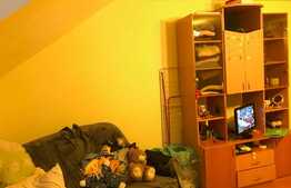 De vanzare, apartament 1 camera, 34 mp, zona strazii Frunzisului