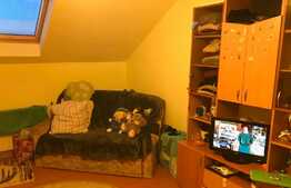 De vanzare, apartament 1 camera, 34 mp, zona strazii Frunzisului