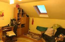 De vanzare, apartament 1 camera, 34 mp, zona strazii Frunzisului