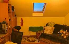 De vanzare, apartament 1 camera, 34 mp, zona strazii Frunzisului