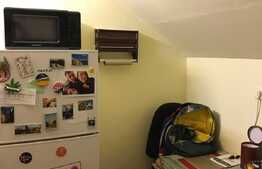 De vanzare, apartament 1 camera, 34 mp, zona strazii Frunzisului