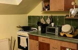 De vanzare, apartament 1 camera, 34 mp, zona strazii Frunzisului