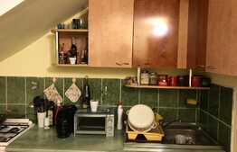 De vanzare, apartament 1 camera, 34 mp, zona strazii Frunzisului