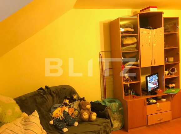 Garsonieră de vânzare Manastur - 49127AV | BLITZ Cluj-Napoca | Poza2