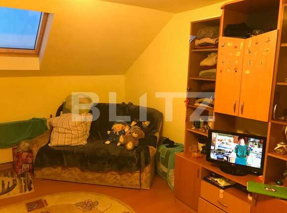 Garsonieră de vânzare Manastur - 49127AV | BLITZ Cluj-Napoca | Poza3