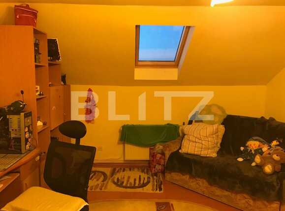 Garsonieră de vânzare Manastur - 49127AV | BLITZ Cluj-Napoca | Poza1