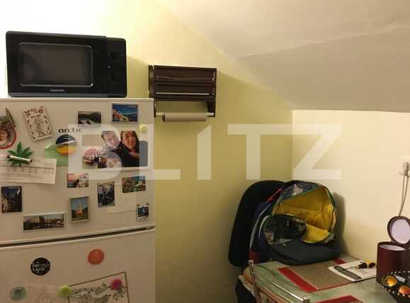 Garsonieră de vânzare Manastur - 49127AV | BLITZ Cluj-Napoca | Poza5