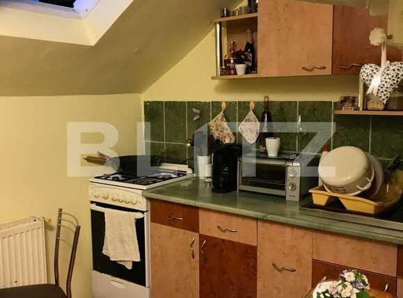 Garsonieră de vânzare Manastur - 49127AV | BLITZ Cluj-Napoca | Poza7
