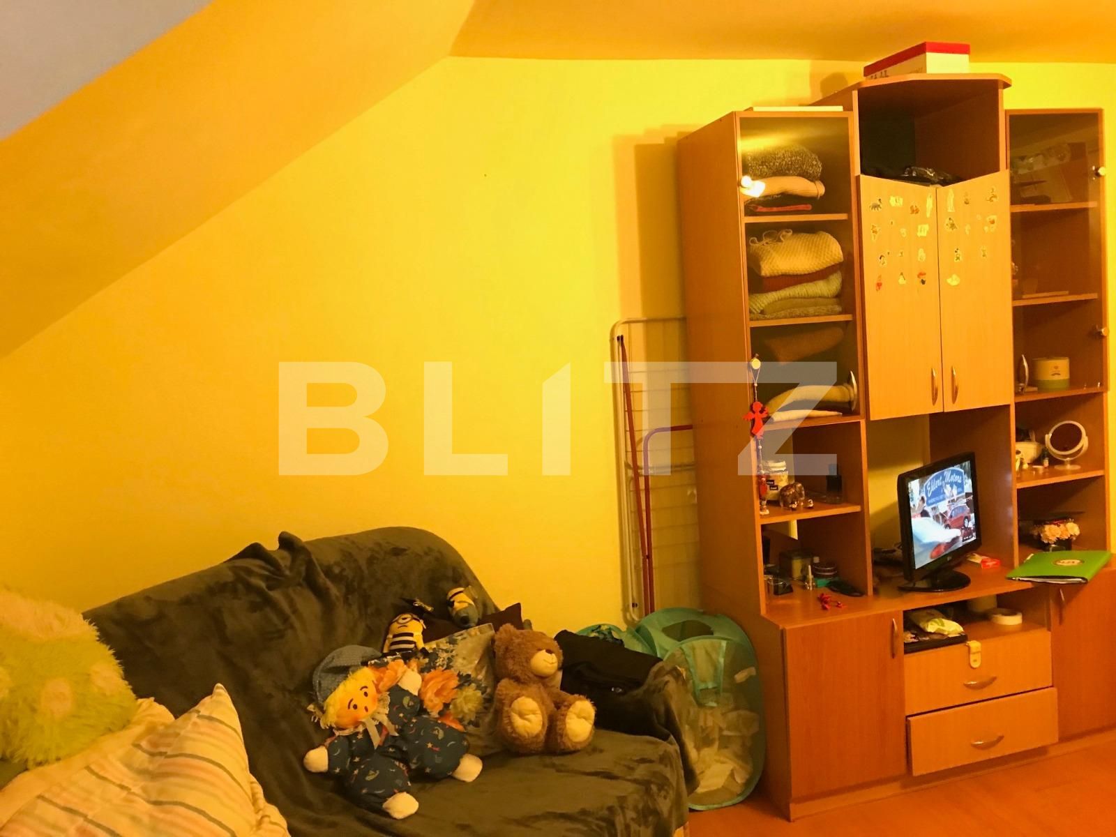 Garsonieră de vânzare Manastur - 49127AV | BLITZ Cluj-Napoca | Poza2