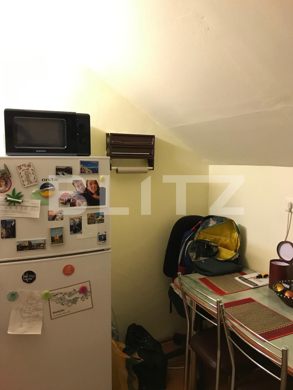 Garsonieră de vânzare Manastur - 49127AV | BLITZ Cluj-Napoca | Poza5