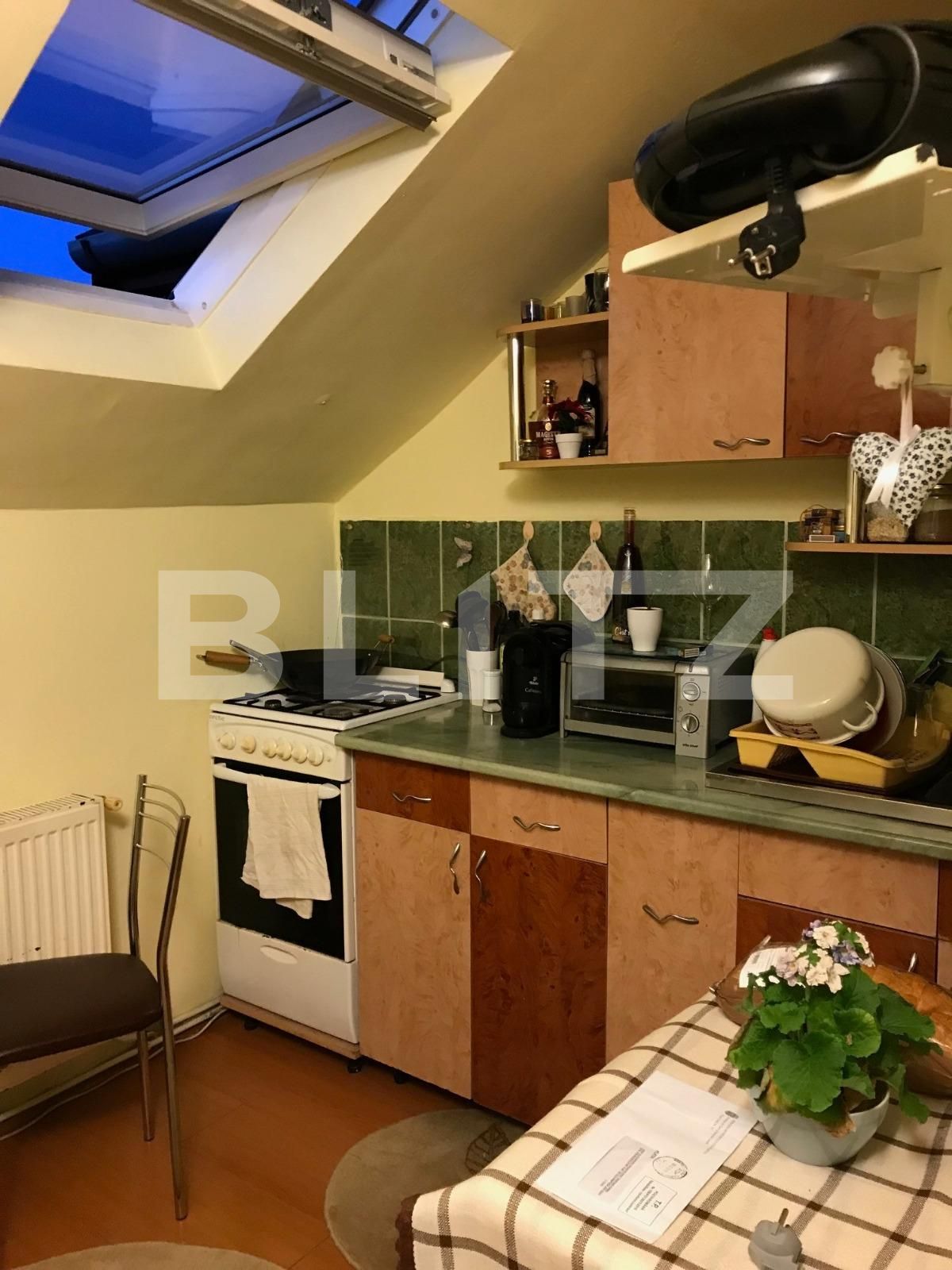 Garsonieră de vânzare Manastur - 49127AV | BLITZ Cluj-Napoca | Poza7