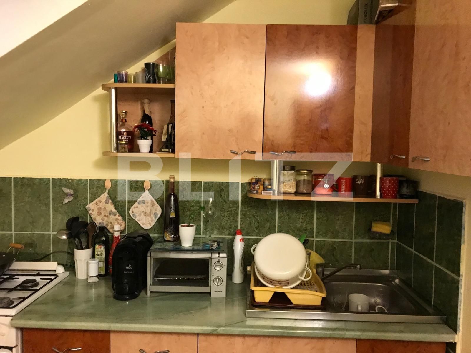 Garsonieră de vânzare Manastur - 49127AV | BLITZ Cluj-Napoca | Poza6