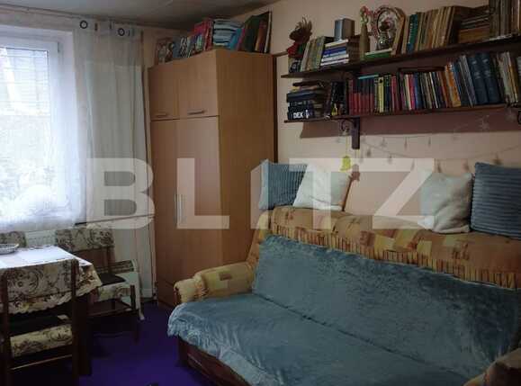Apartament de vânzare 2 camere Central - 49128AV | BLITZ Cluj-Napoca | Poza2